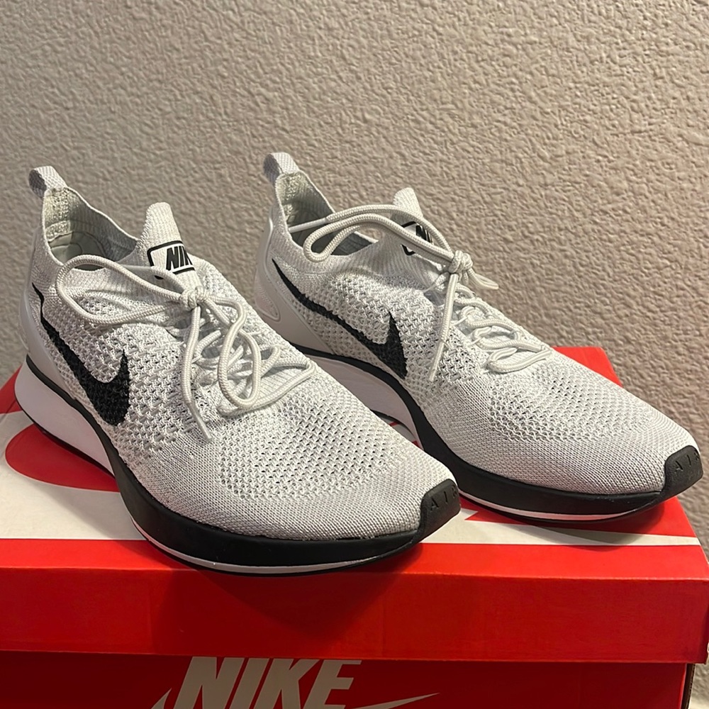 Nike Air Gray Trainers •Lightweight•NWOT